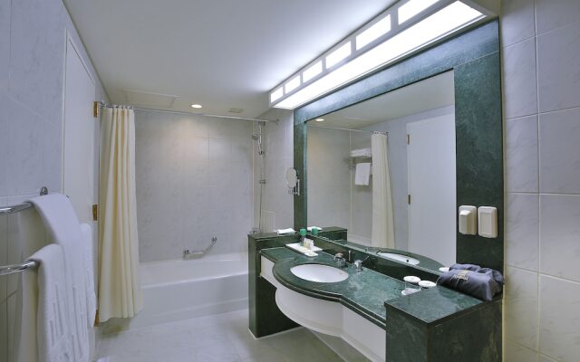 Hotel Hyundai Mokpo