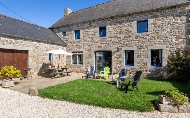 Maner Penfrat (KER218)