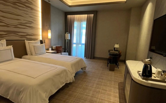 Swissotel Uludag Bursa