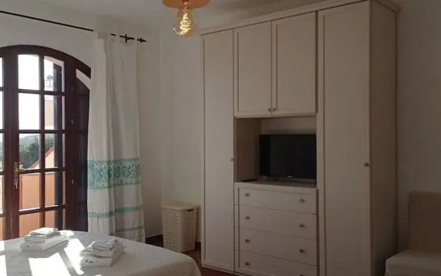 B&B Villa delle Rose