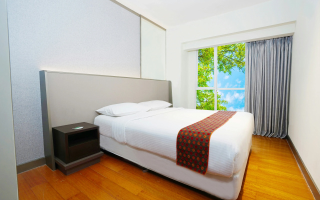 Somerset Berlian Jakarta