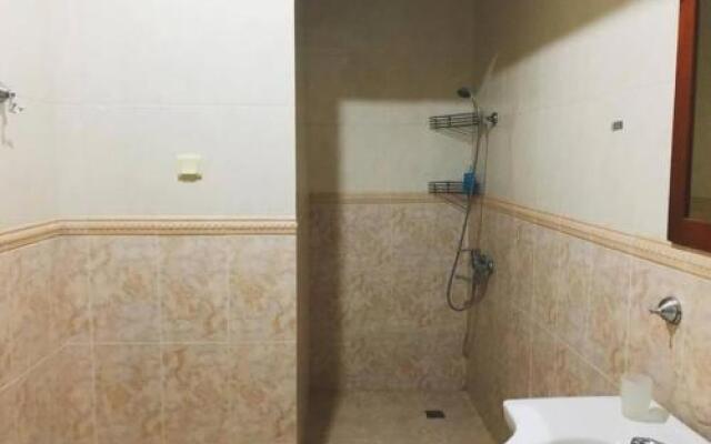 Apartament Balakhvani