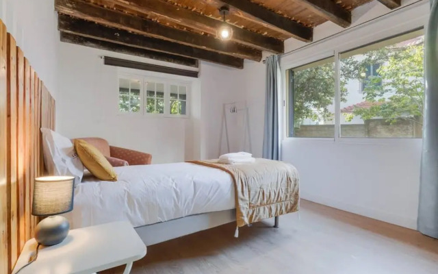 Casa Estufa 25 in Funchal