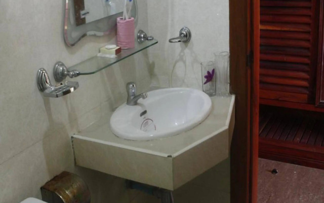 Rotha Guesthouse