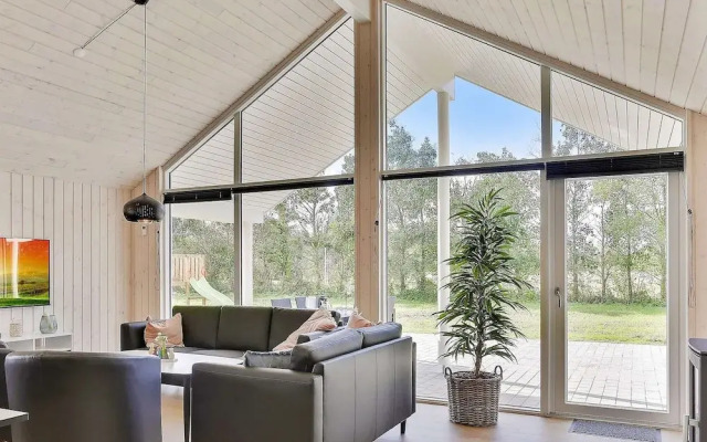 Luxury Pool Villa in Marielyst - By Traum Ferienwohnungen