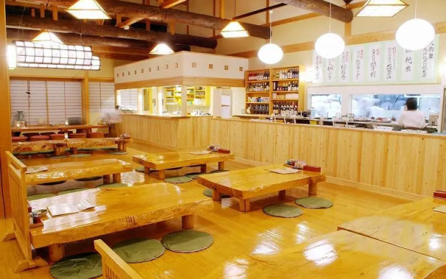 Tazawako Art Village Onsen Yupopo