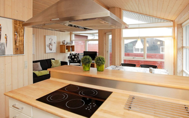 Spacious Holiday Home in TranekÃ¦r near Sea