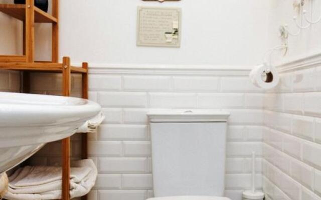 Romantic apartment near Opera with Air-conditioning