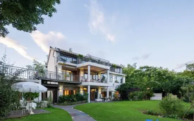 Taoran Meijie Boutique Holiday Hotel