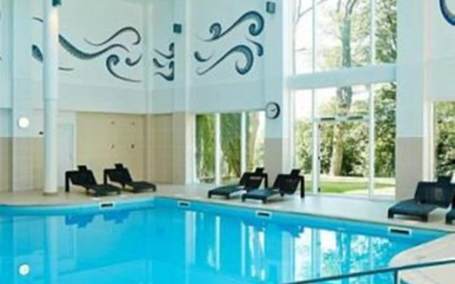 Dalmahoy Hotel & Country Club