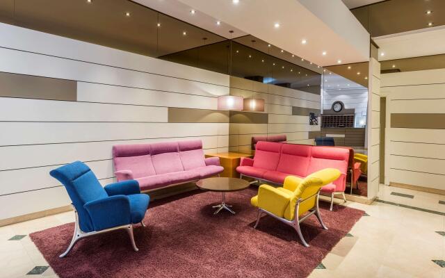 TRYP Valladolid Sofía Parquesol Hotel