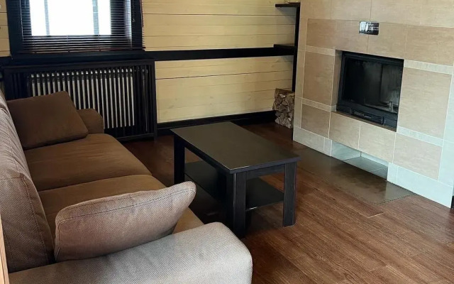 Резиденция 888