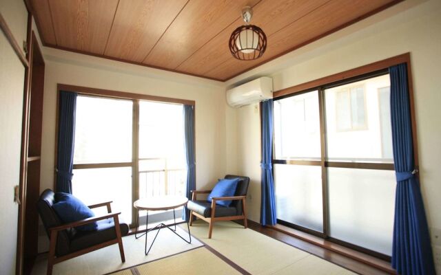 Kamakura Seaview Guesthouse Sun & Breeze