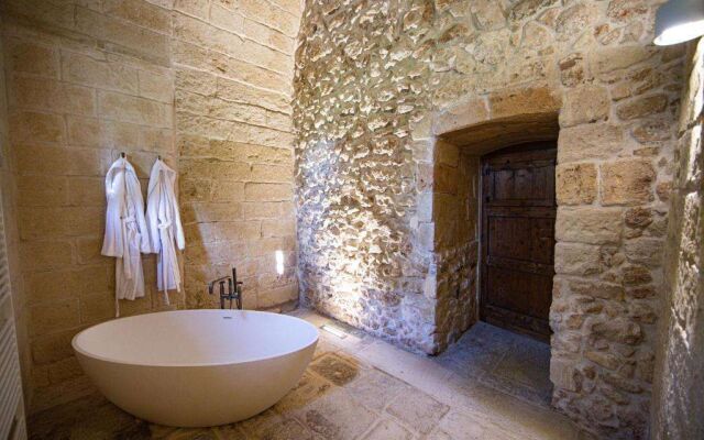 Masseria Lilei