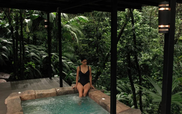 Secret Bungalows Lechu