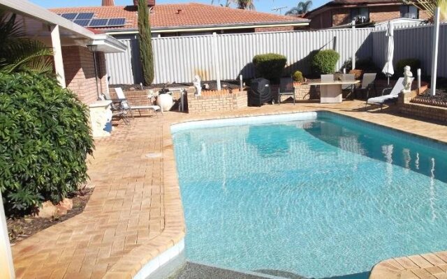 Meadow View Accommodation