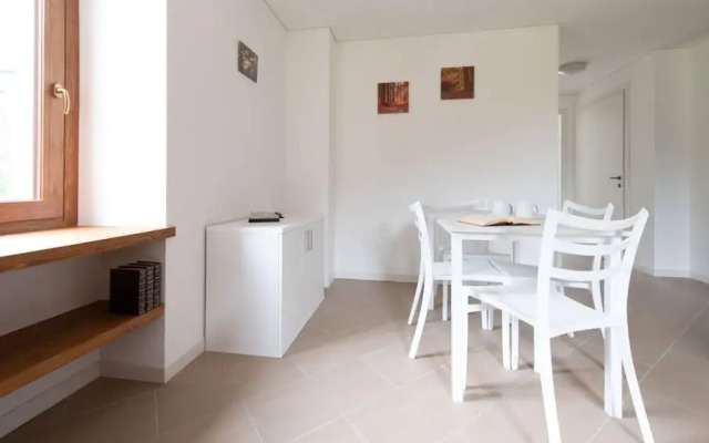 Villa Tola - Violetto