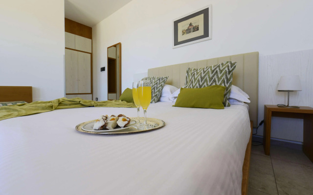 Best Western Hotel Martello