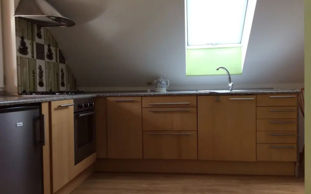 Pokoje u Deliavera