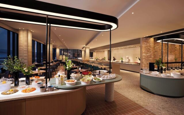 Take Hotel Seoul Gwangmyeong