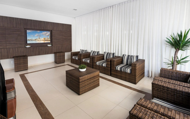 Hotel Bella Camboriú