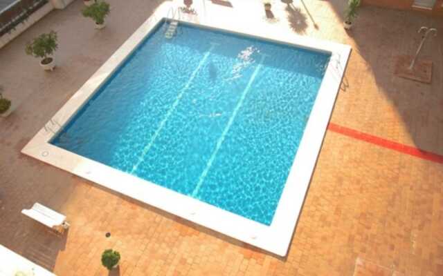 Apartamento Proxima Comercios Para 4 Personas en Cambrils