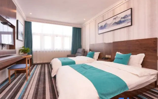 Shangchao Fashion Hotel