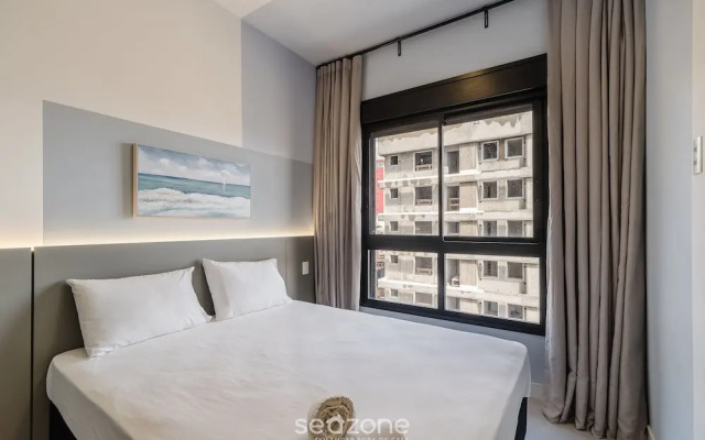 Lgds - Apartments in Downtown Florianopolis