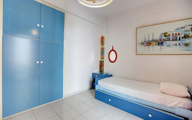 August Apt By Halu! Villas