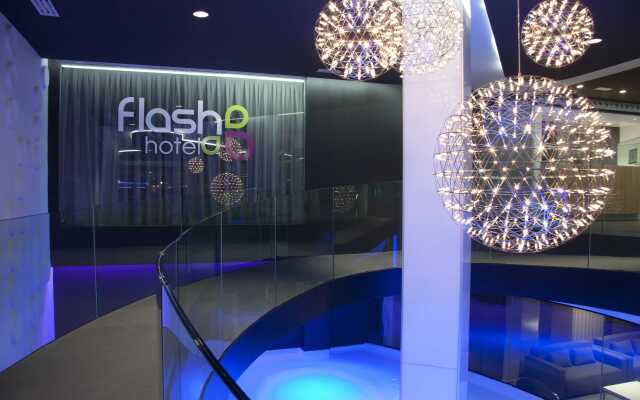 Flash Hotel Benidorm