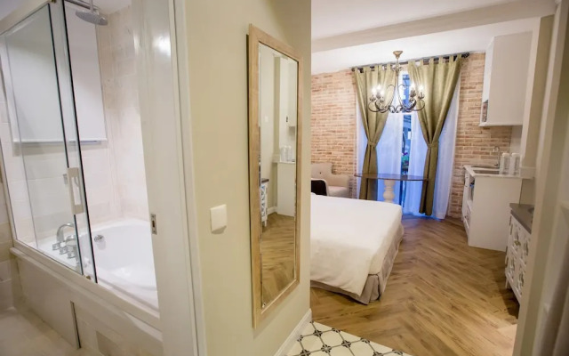 The Nest Saigon - Garden