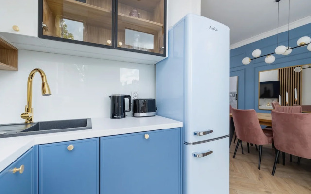 Starowiślna Lux Apartment by Renters