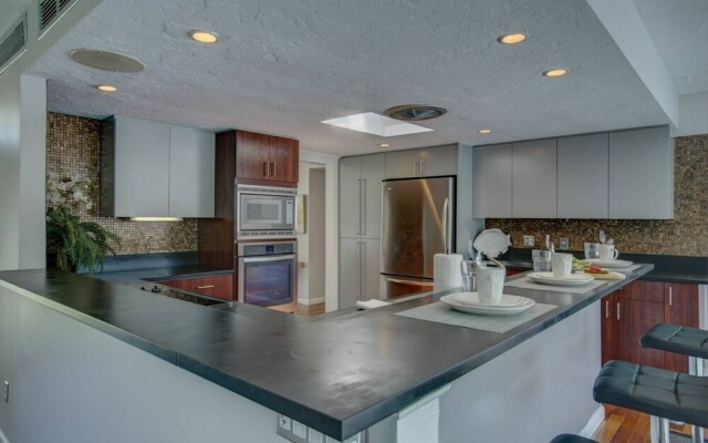 Sarasota Architecture Home