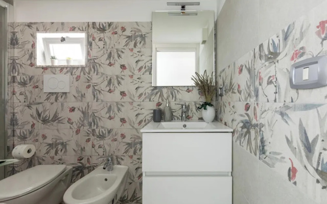 3909 Come a Casa Tua By Barbarhouse