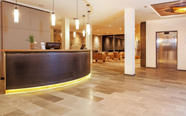 alpenhotel Kaiserfels