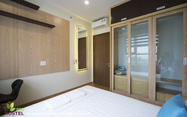 Luxury Apartment Ha Long