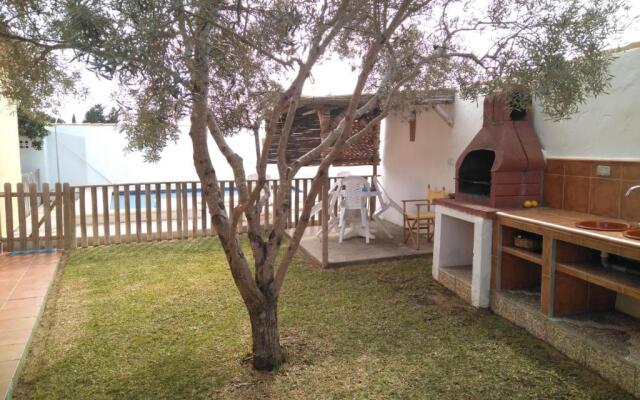 Chalet Mari Carmen