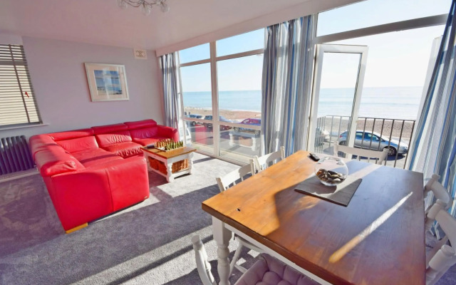 Marine Court - Bognor Regis