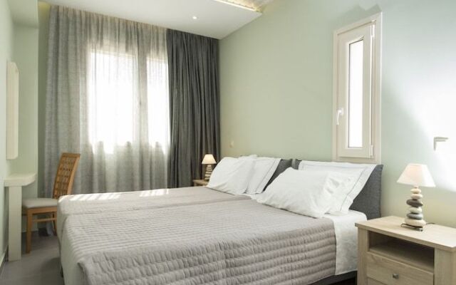 Virginia Luxury Villas