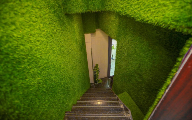 Garden Creek Residency