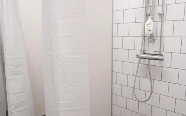 STF Vandrarhem Stigbergsliden - Hostel