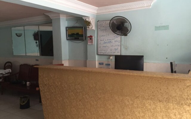 Golden Bridge Guest House
