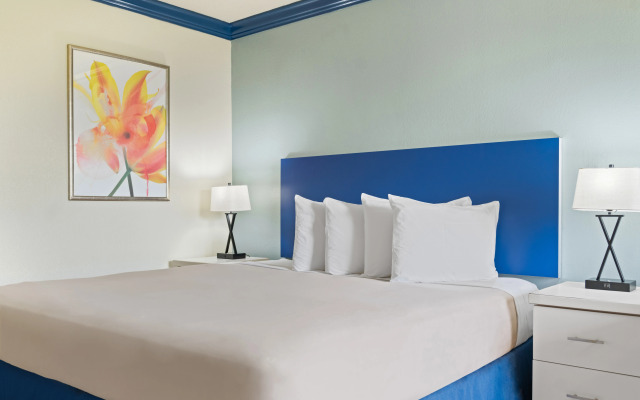 Orlando International Drive North Hotel