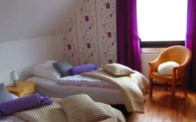 Charming Apartment in Haren