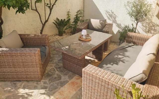 Apartmán Brački cvijet