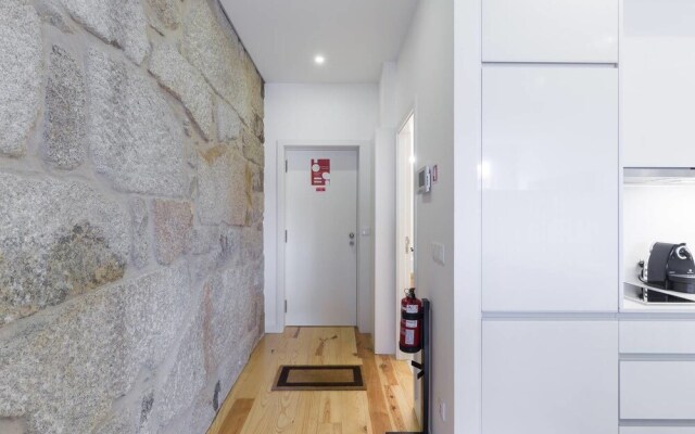 Modern Studio in Historical Centre (4 guests)