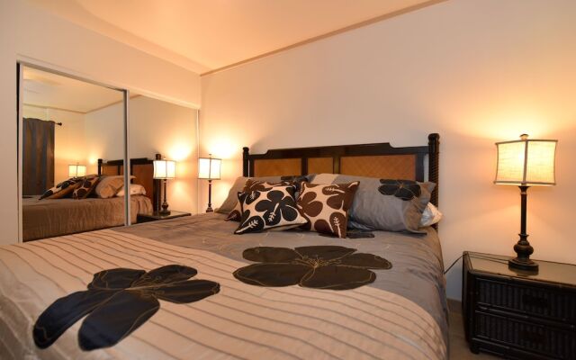 Spinnaker 216c 2 Bedroom Condo