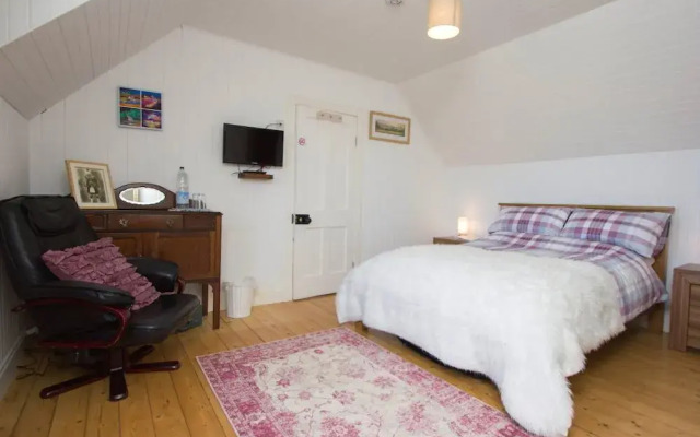 Lighthouse Cottage - Shared Facilities