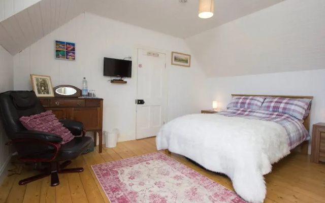 Lighthouse Cottage - Shared Facilities