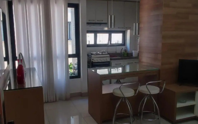 The Plaza Residence Service